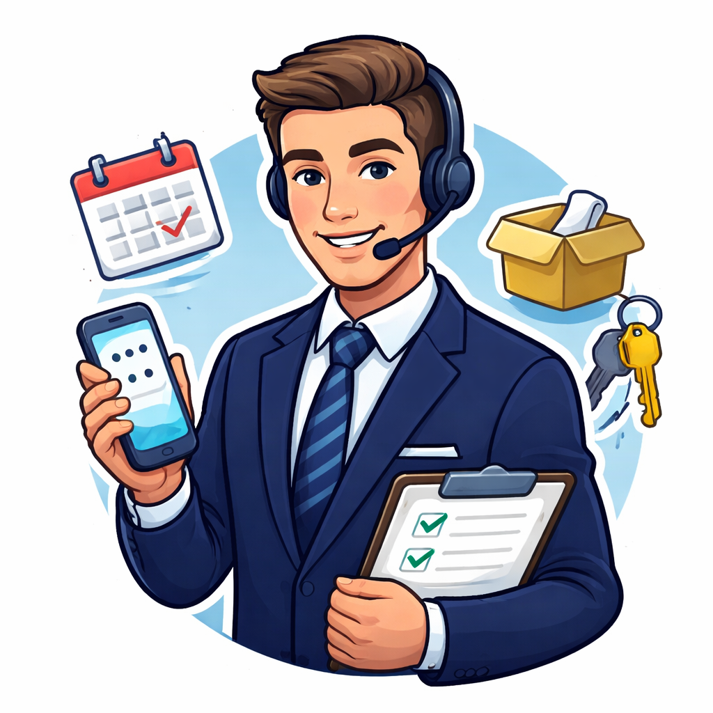 Personal Assistant Wilmington, DE