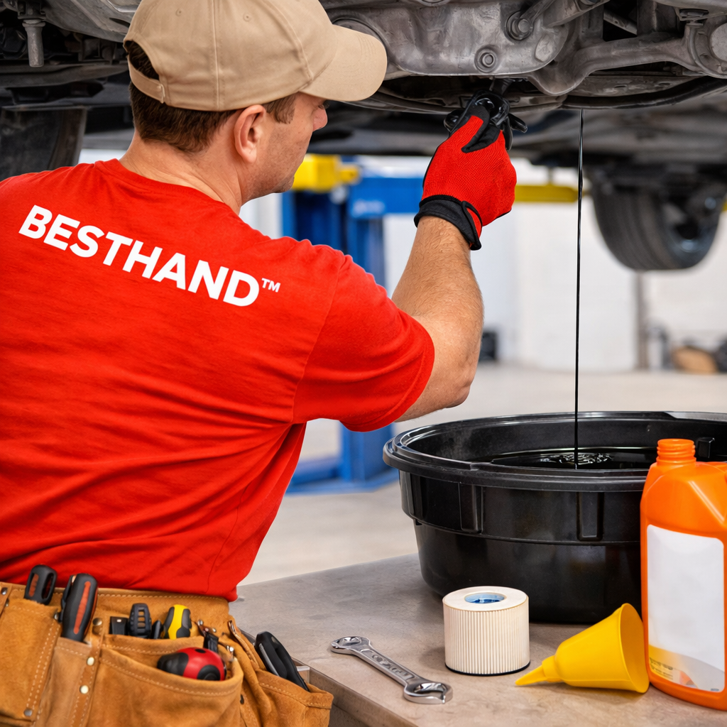 Light Auto Mechanic Wilmington, DE