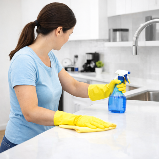 Cleaning