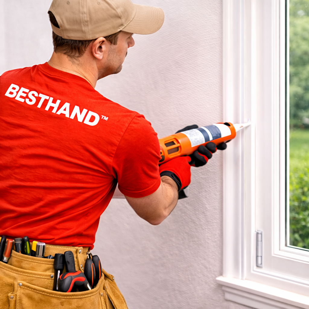 Caulking & Sealing Wilmington, DE