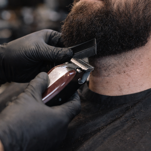 Barber Services Wilmington, DE